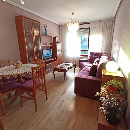 Agospiu Astur Huca Apartment Oviedo Exterior photo