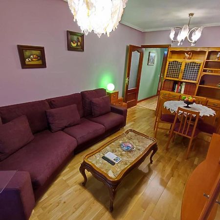 Agospiu Astur Huca Apartment Oviedo Exterior photo