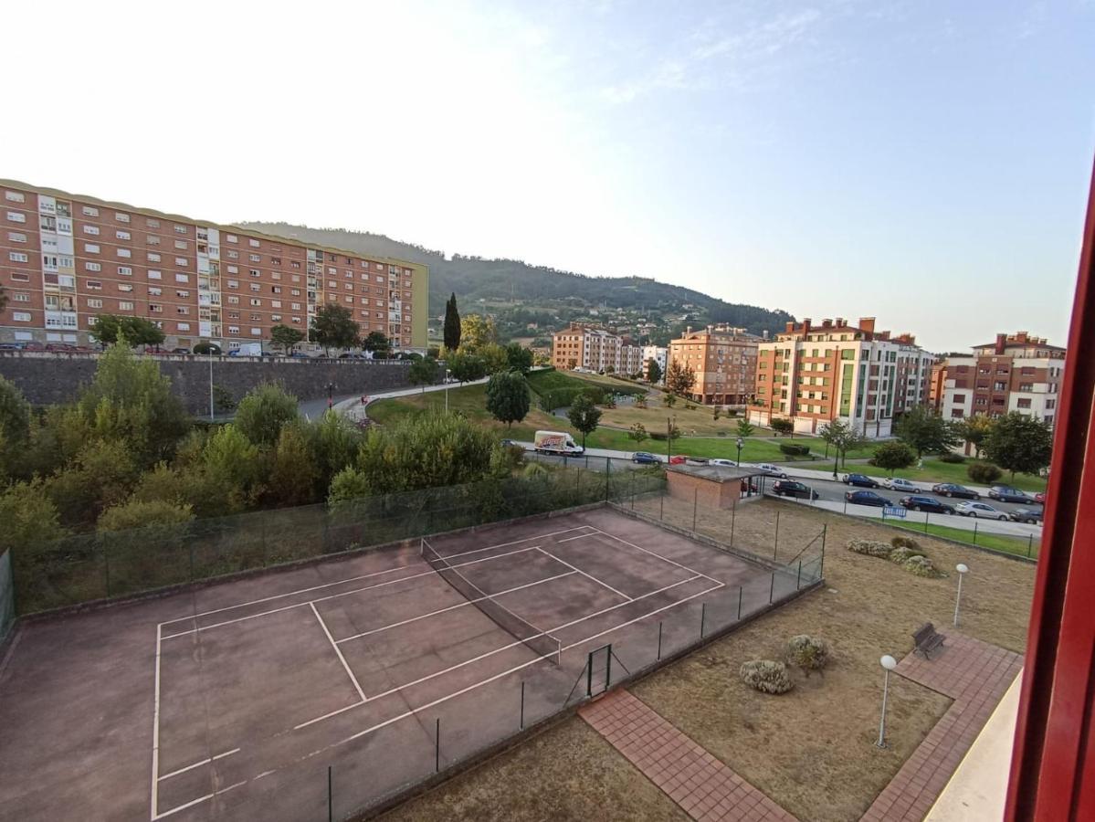 Agospiu Astur Huca Apartment Oviedo Exterior photo